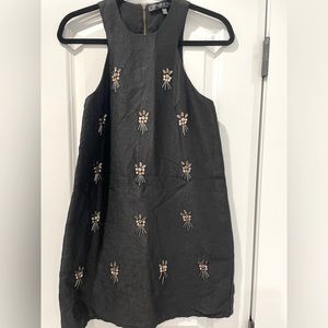 Vintage TOPSHOP dress size XS